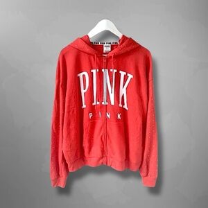 Victoria’s Secret PINK hoodie M new
